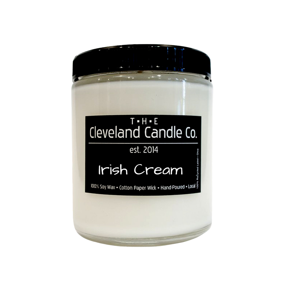 Irish Cream