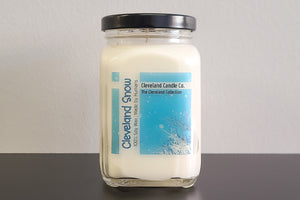 Cleveland Snow 10oz