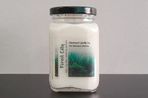 Forest City 10oz