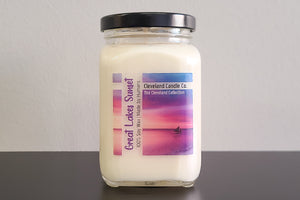Great Lakes Sunset 10oz