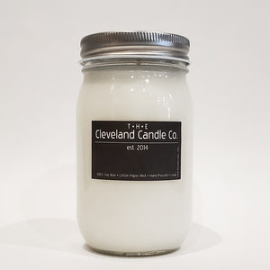16oz Mason Jar Custom