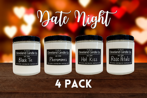 Date Night - 4 Pack