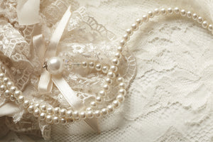 Antique Lace