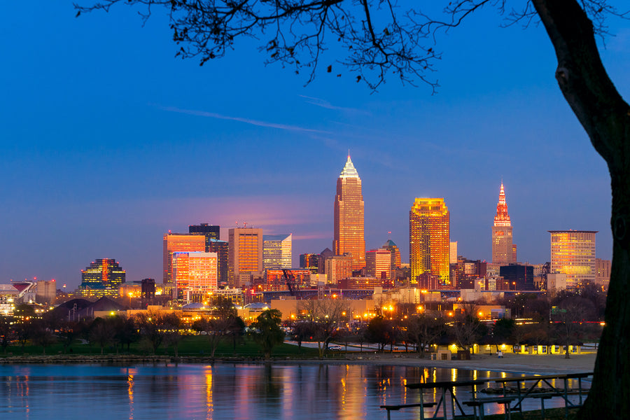 CLE Magic 10oz