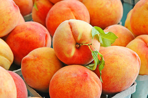 Georgia Peach