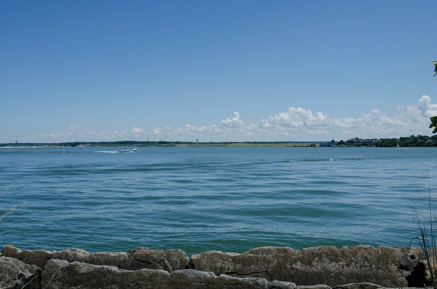 Lake Erie 10oz