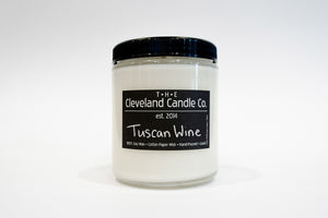 Tuscan Wine