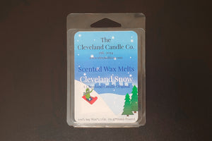 Cleveland Snow - Wax Melts