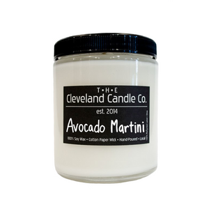 Avocado Martini