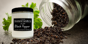 Black Pepper