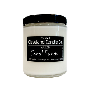 Coral Sands