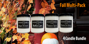 Fall 4 Pack 2