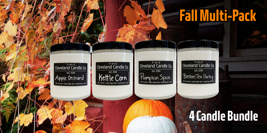 Fall 4 Pack 2