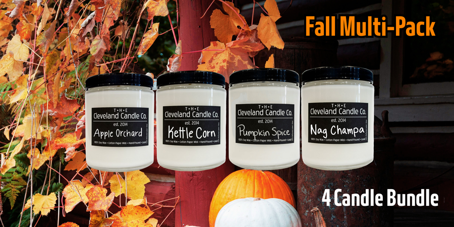 Fall Multi-Pack