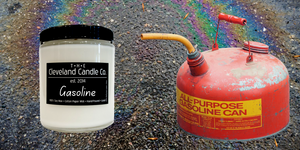 Gasoline