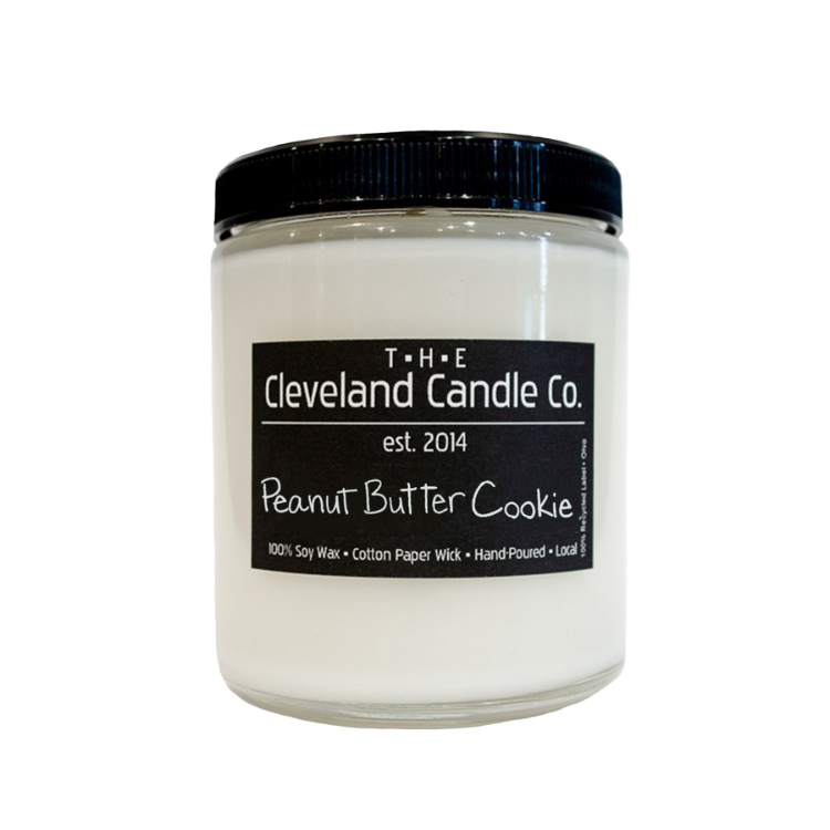 Peanut Butter Cookie