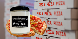Pizza Shop