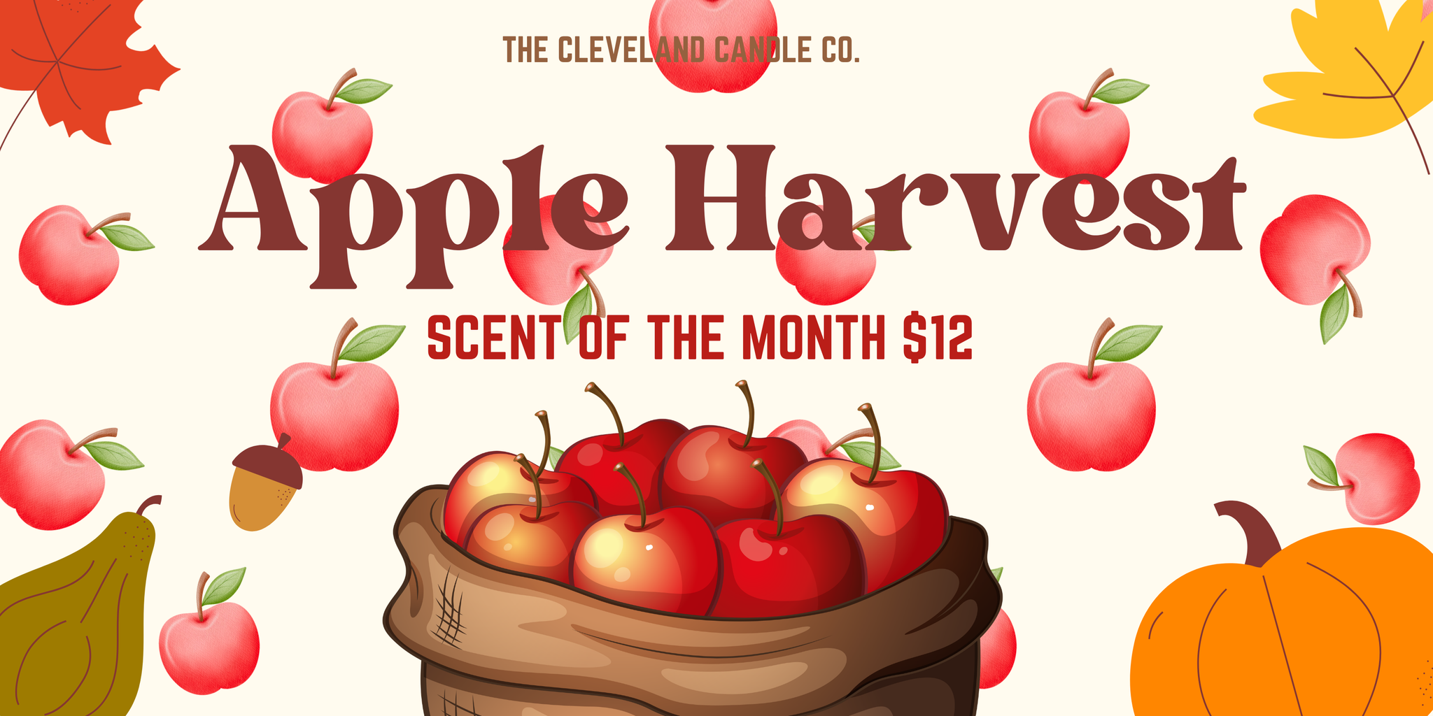The Cleveland Candle Co