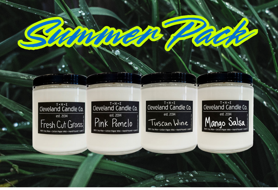 Summer Pack