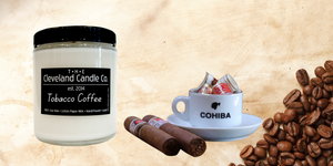 Tobacco Coffee