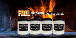 Fall 4 Pack