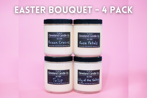 Easter Bouquet - 4 Pack