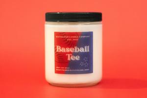 Baseball Tee
