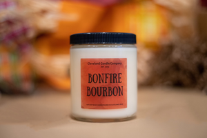 Bonfire Bourbon