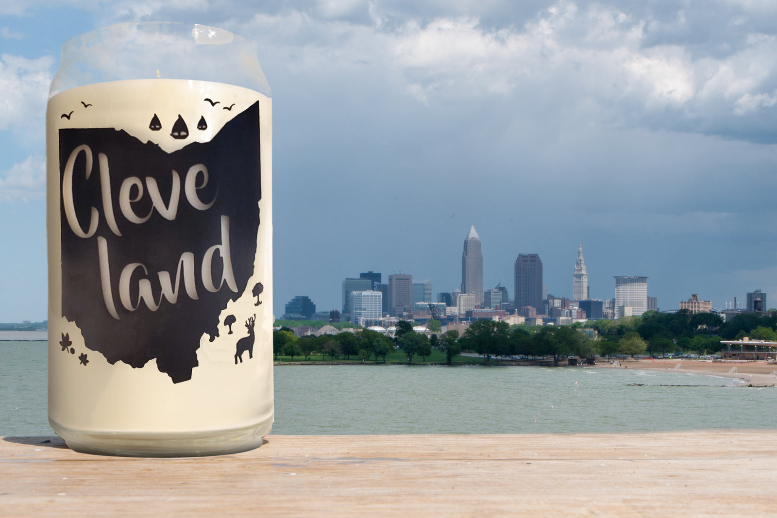 Candles Cleveland Candle Company