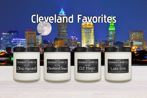 Cleveland Favorites - 4 Pack