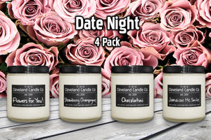 Date Night - 4 Pack