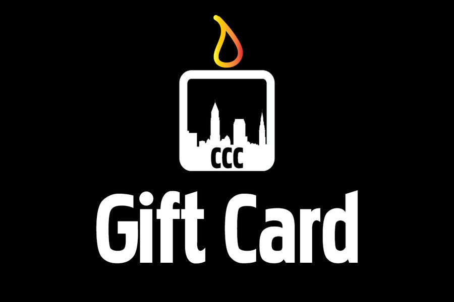 Gift Card - For In-Store Use