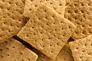 Graham Cracker
