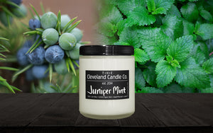 Juniper Mint