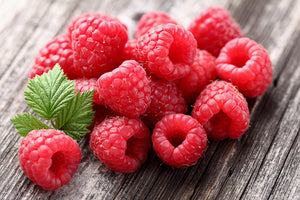 Fresh Raspberry