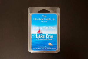 Lake Erie - Wax Melts
