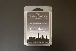 CLE Magic - Wax Melts