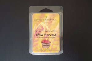 Ohio Harvest - Wax Melts