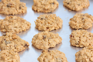 Oatmeal Cookie