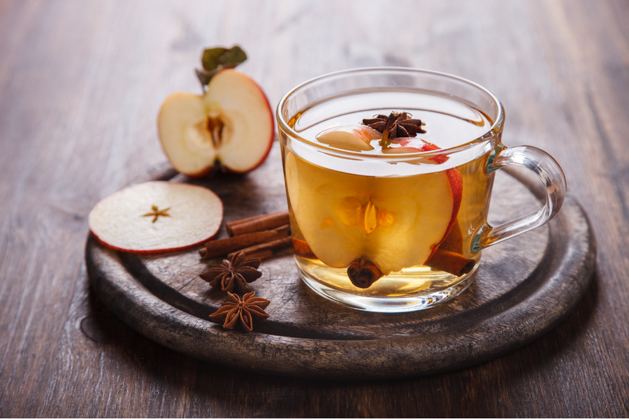 Spiked Cider - Scent Sample