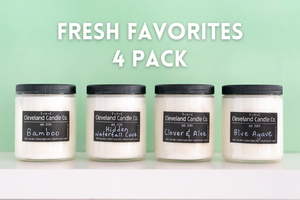 Fresh Favorites - 4 Pack